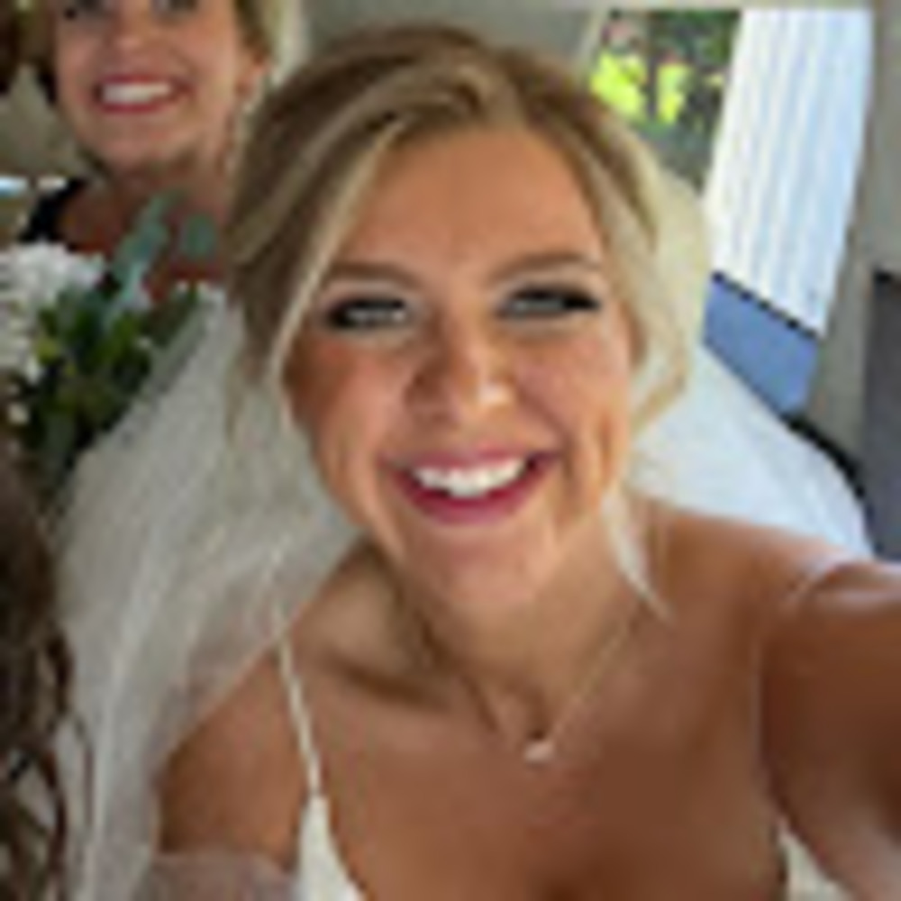 Meet your Posher, Jamie